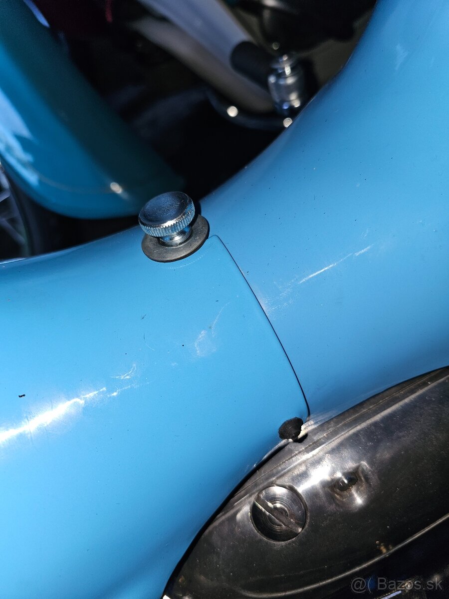 JAWA PIONIER 05 20 21