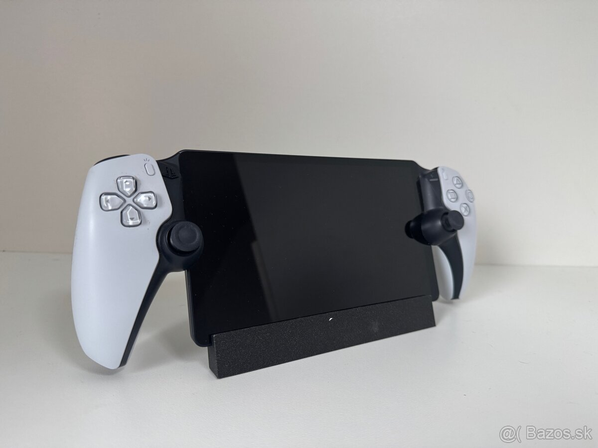 Playstation portal