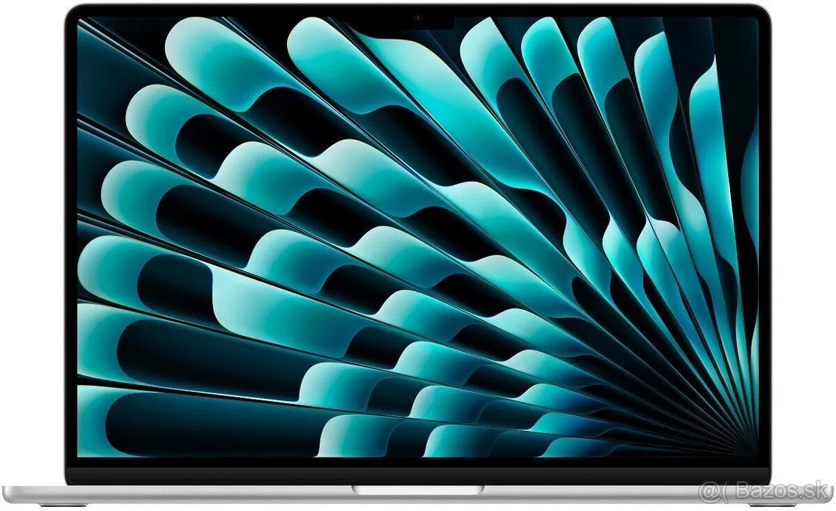 Macbook Air 15“ M3 16GB / 256GB