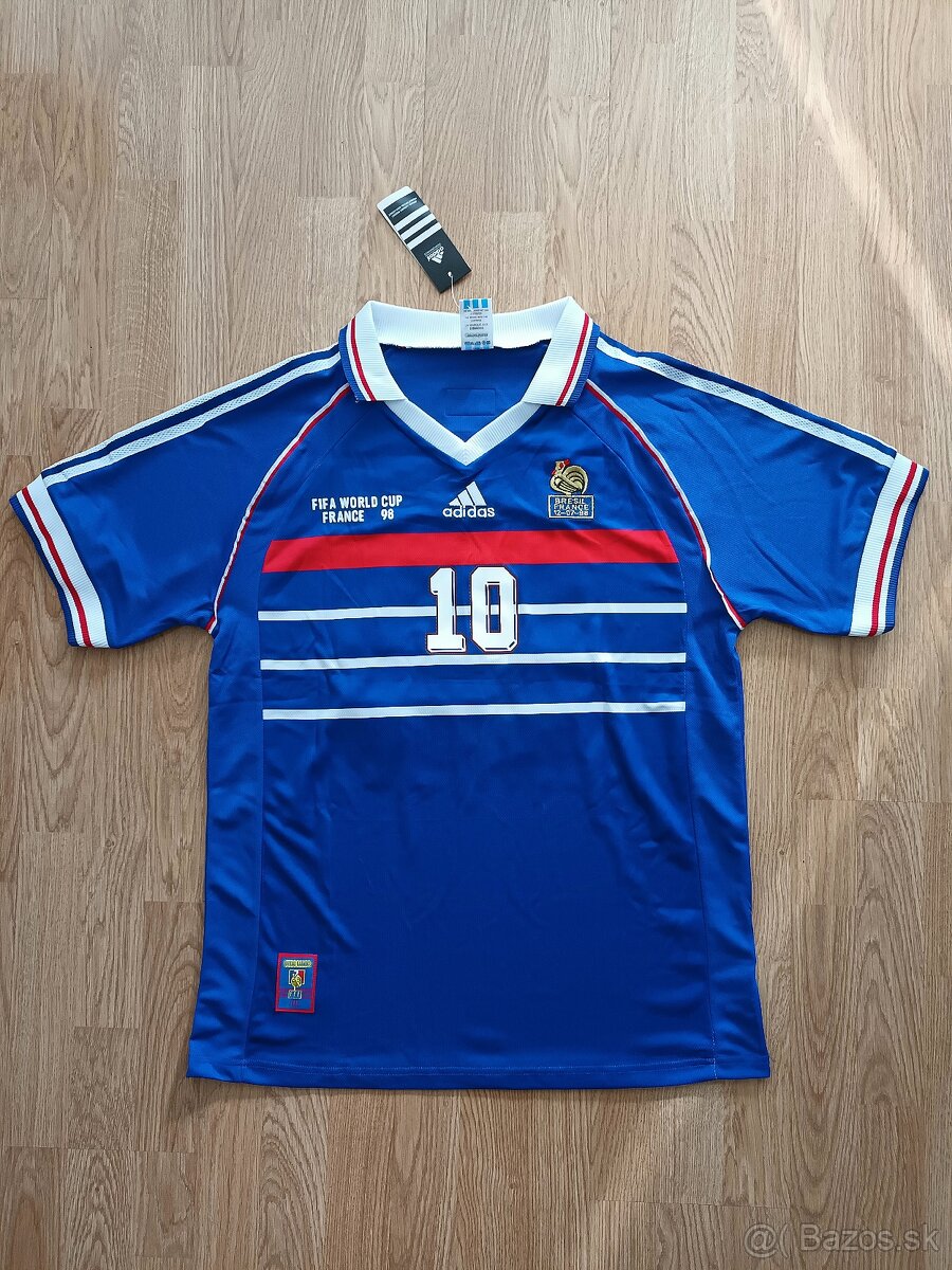 France 98