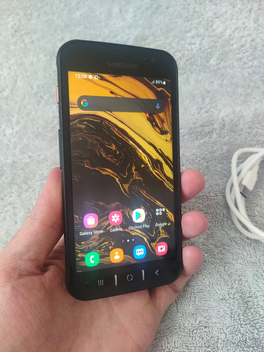 Samsung Galaxy XCover 4s 32GB