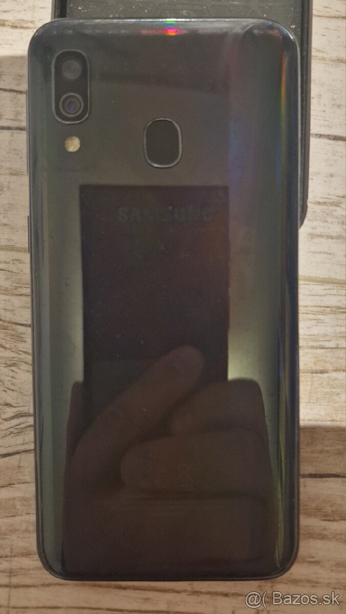 Samsung Galaxy A40 Dual SIM
