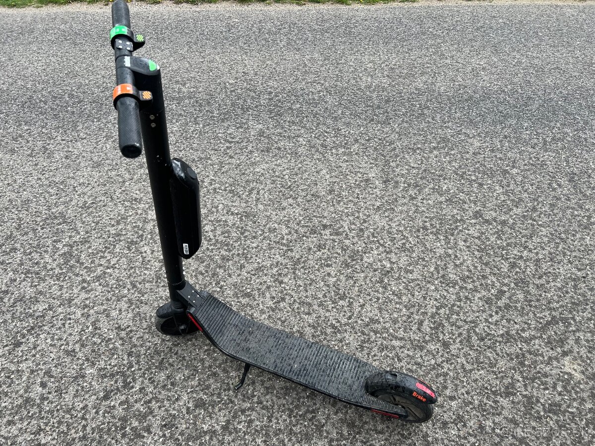 EKolobezka Segway by Nineboot