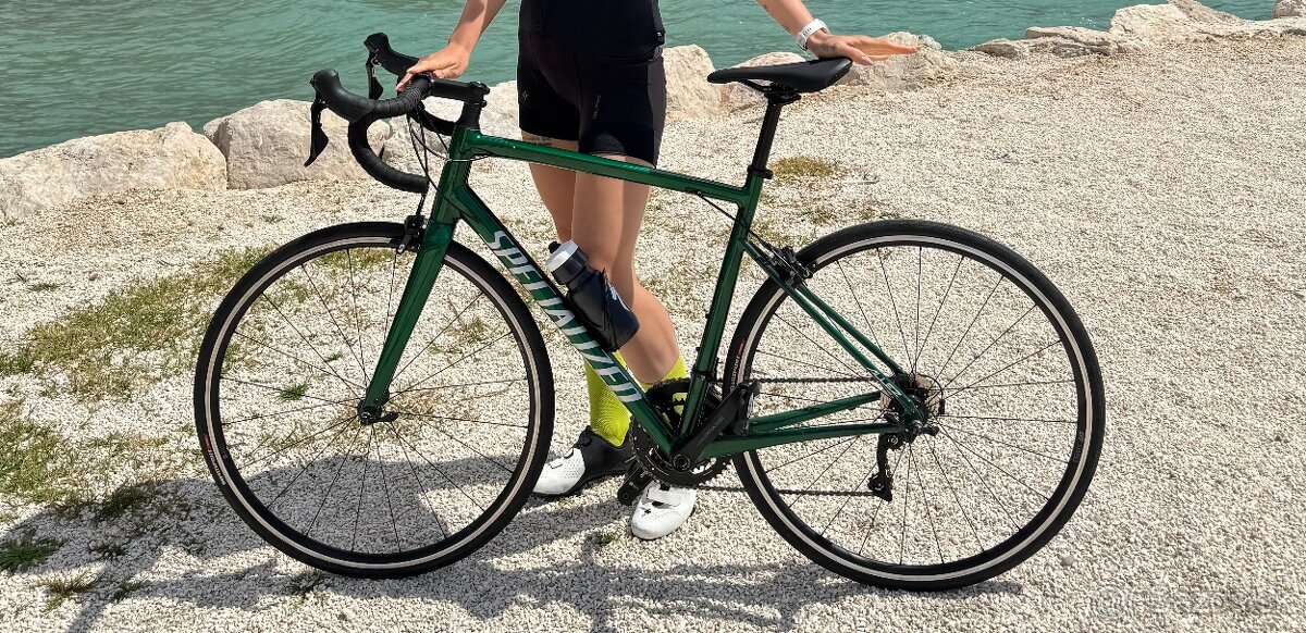 Specialized Allez Elite