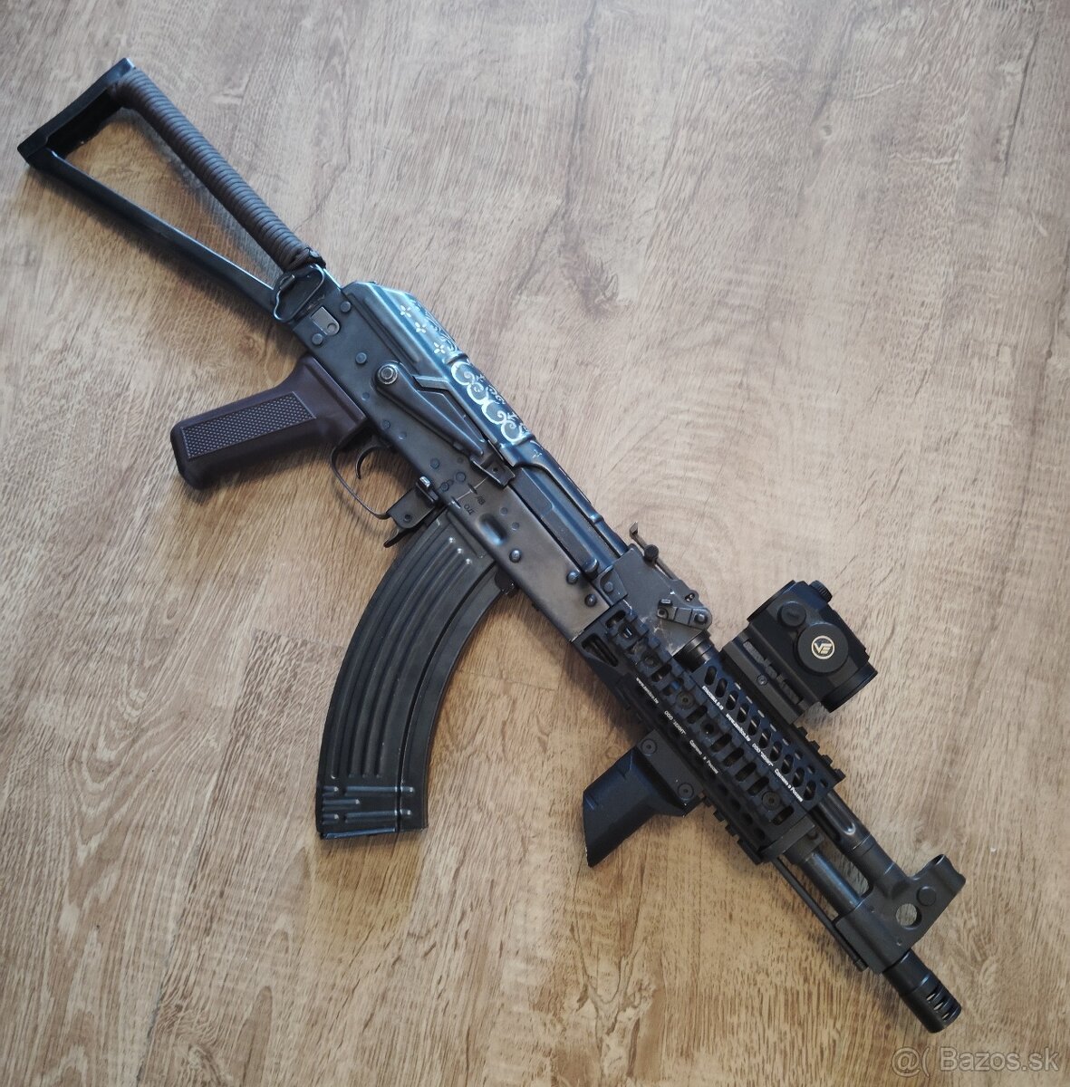 E&L AK Carbine Zenit