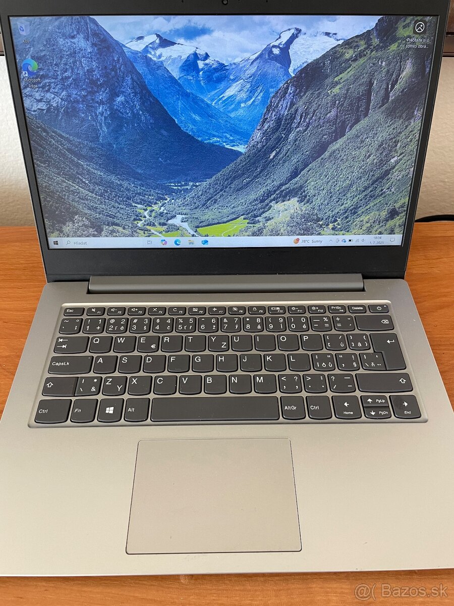 Lenovo