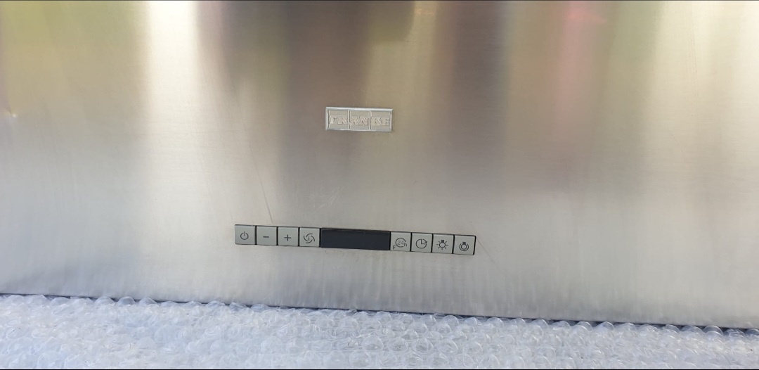 Franke Planar priestorovy digestor