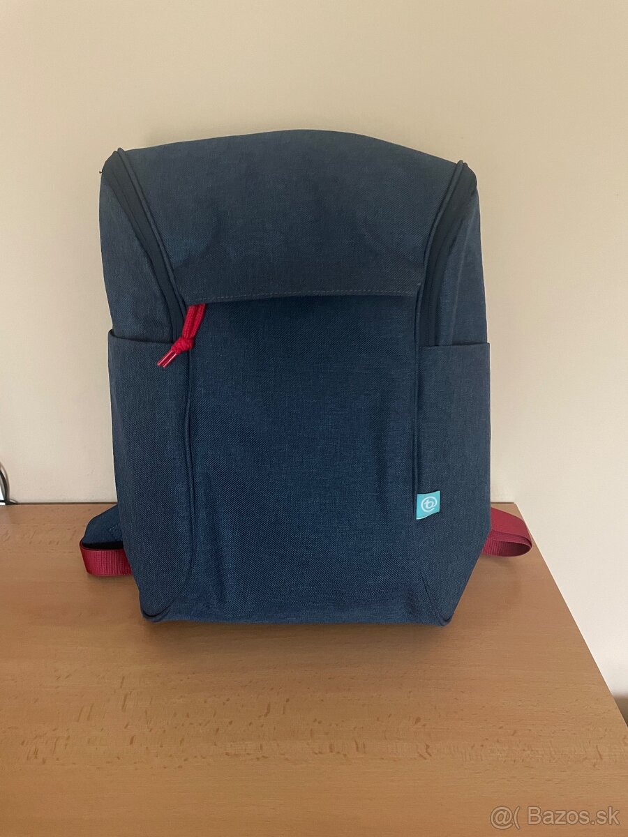 Ruksak na notebook