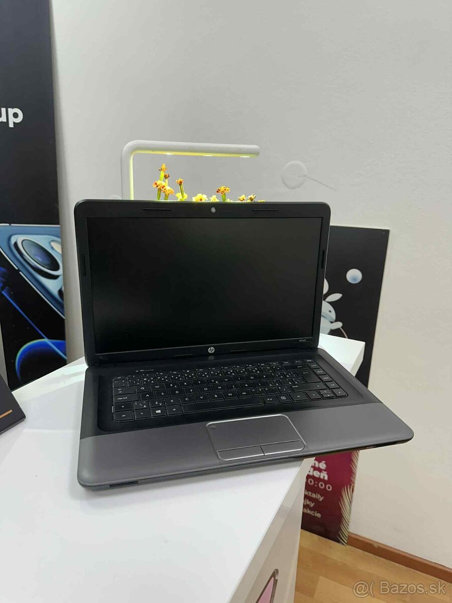 Notebook HP 655