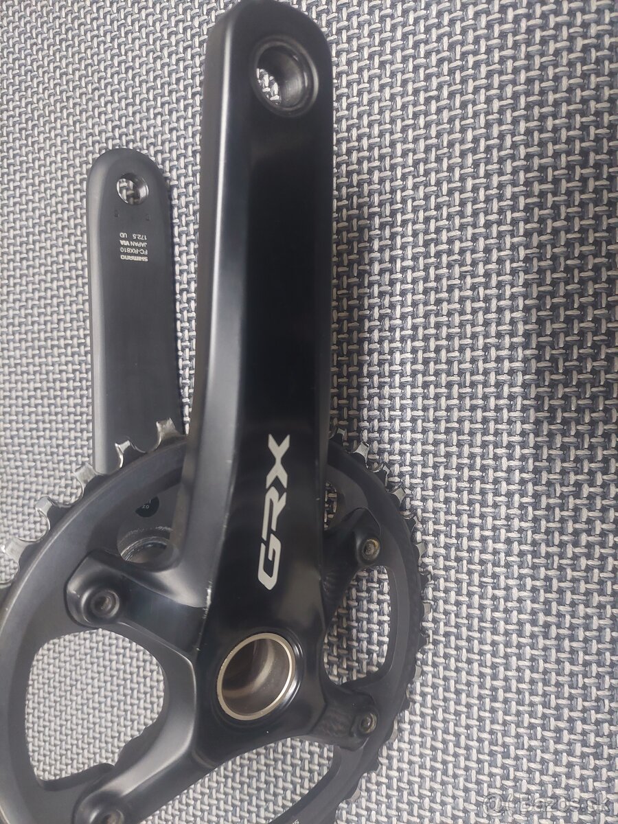 Shimano grx