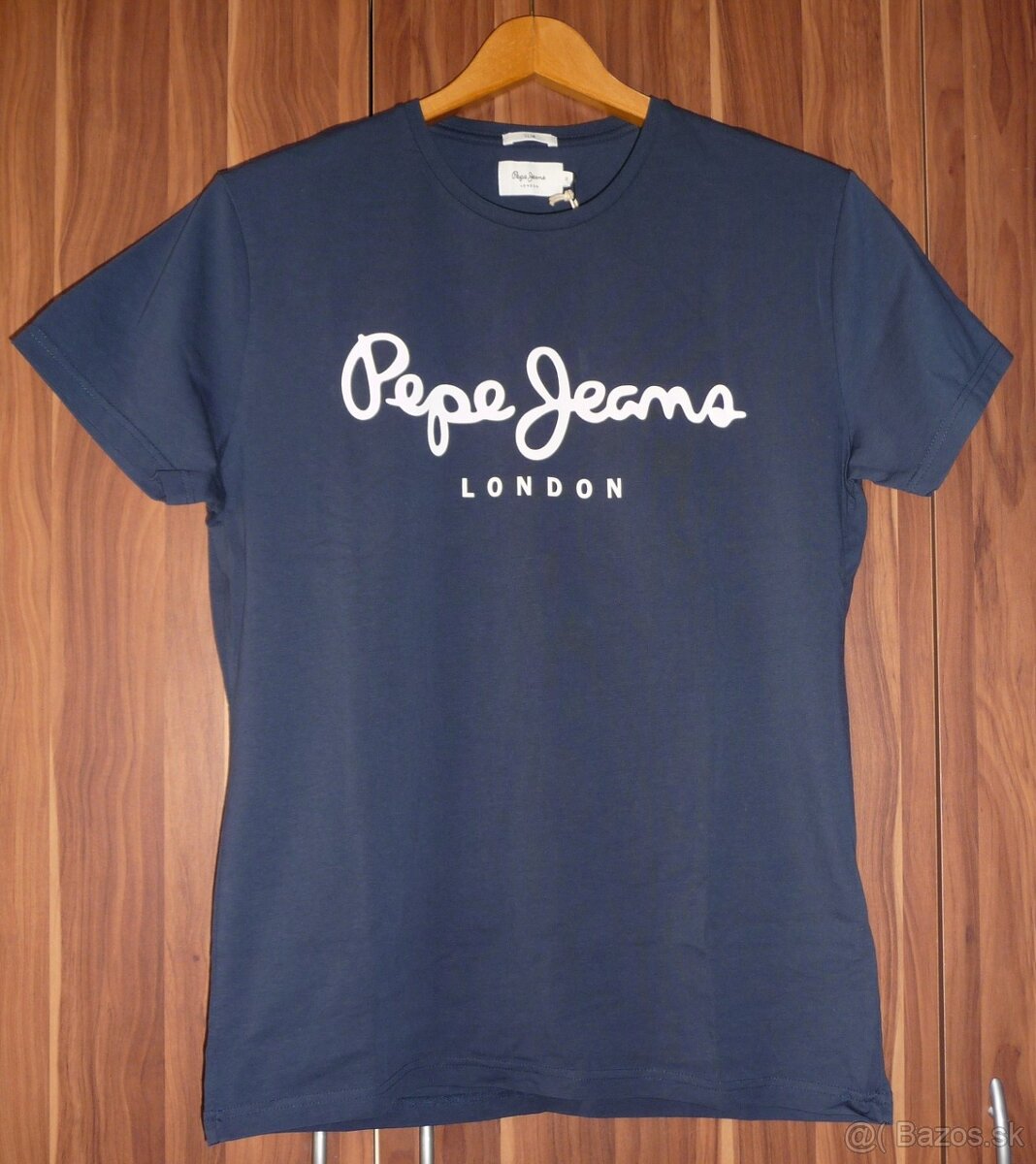 Pánske tričko Pepe Jeans