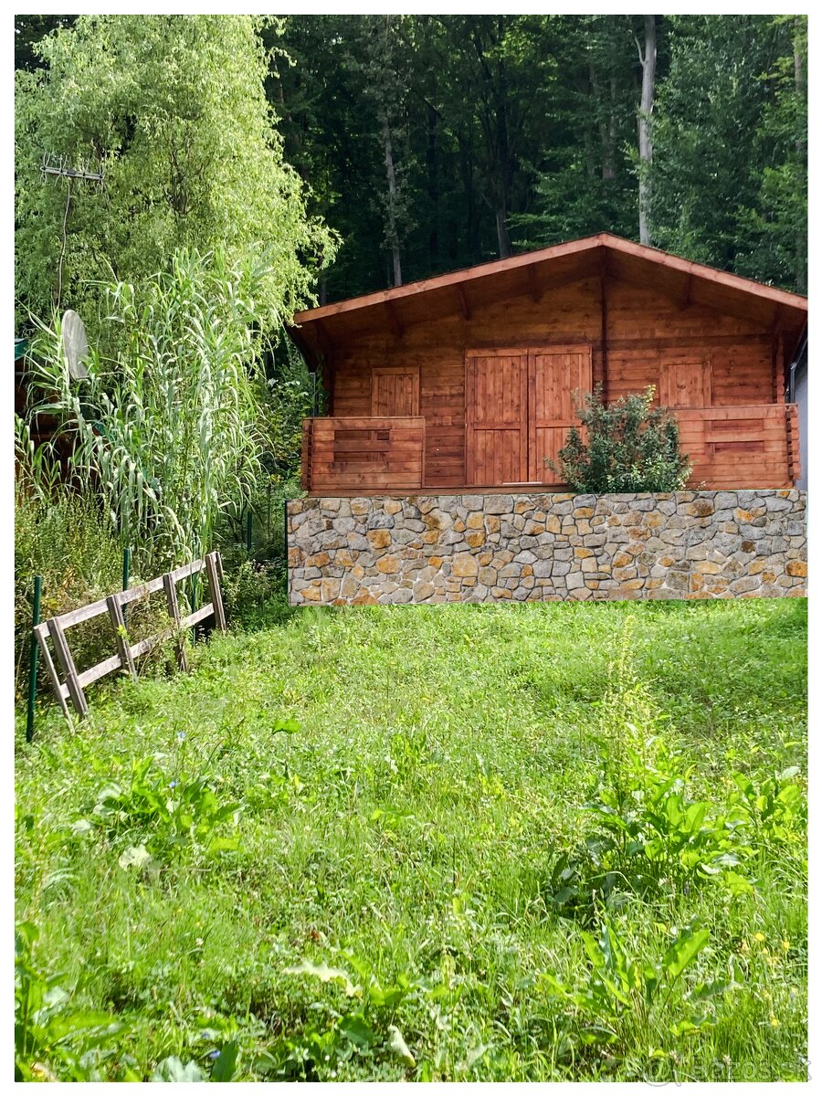 Nová Chatka