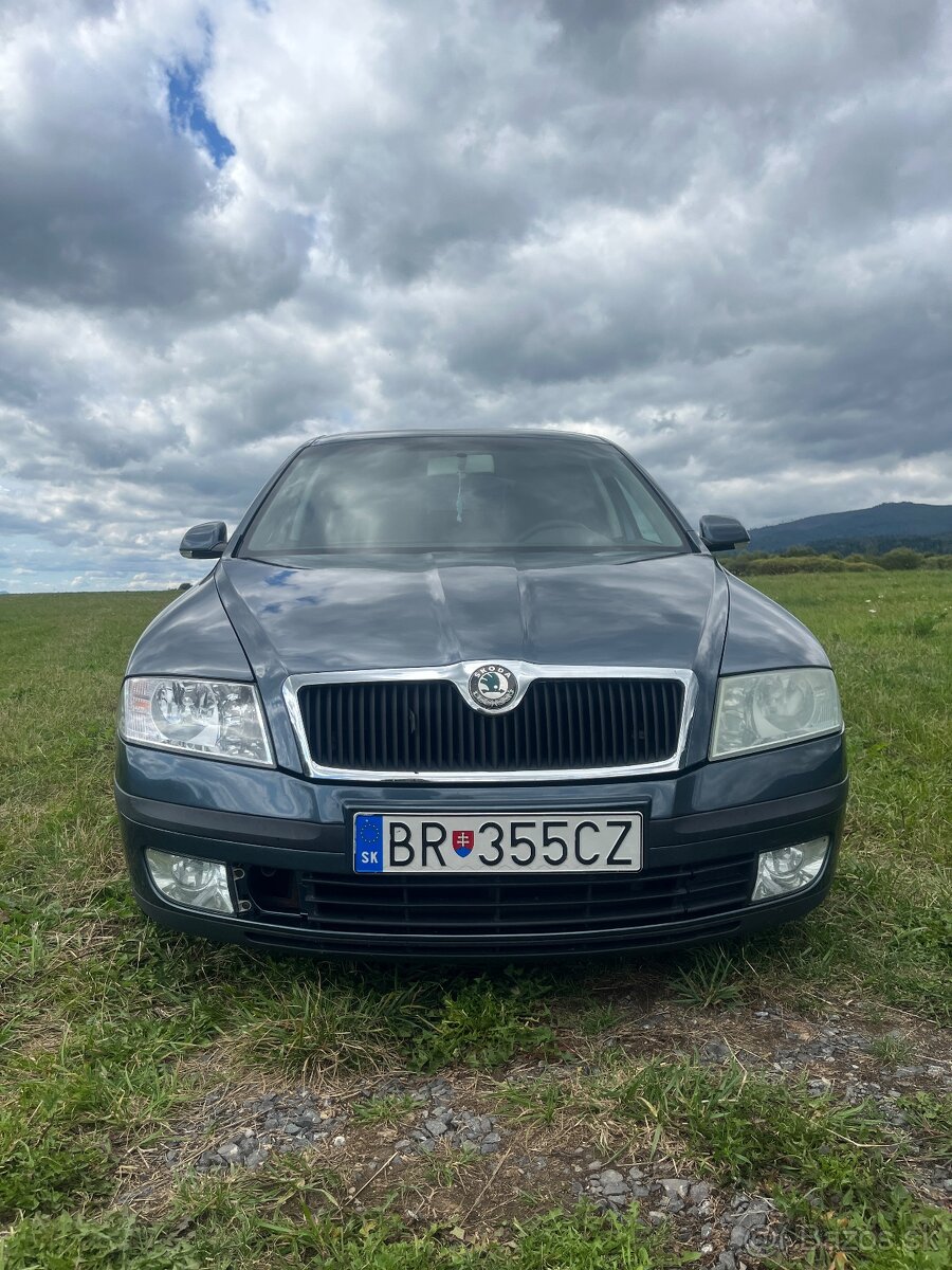 Predám auto