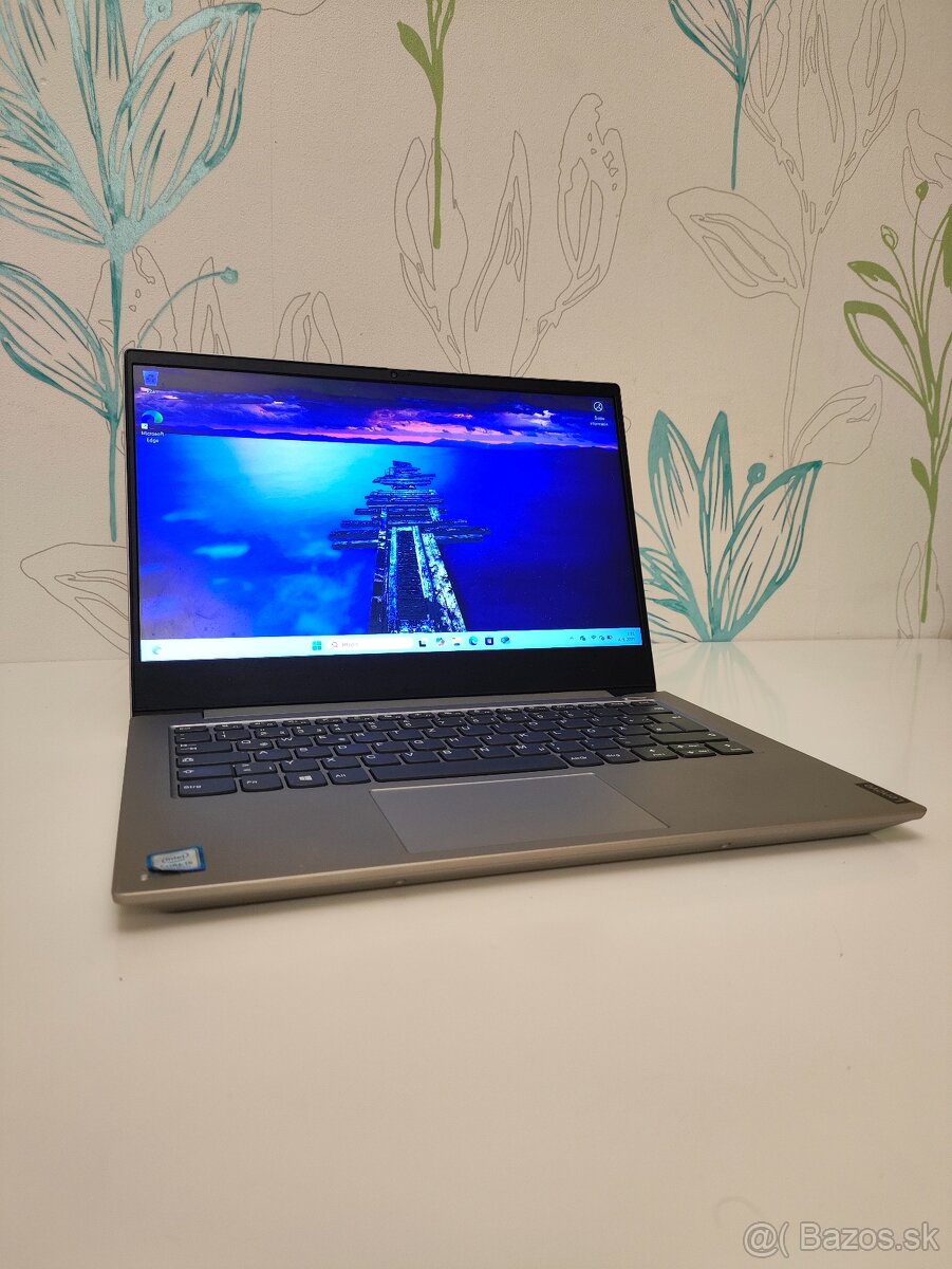 Lenovo IdeaPad S340 i5-8265U/ 8 Gb RAM/128 Gb SSD