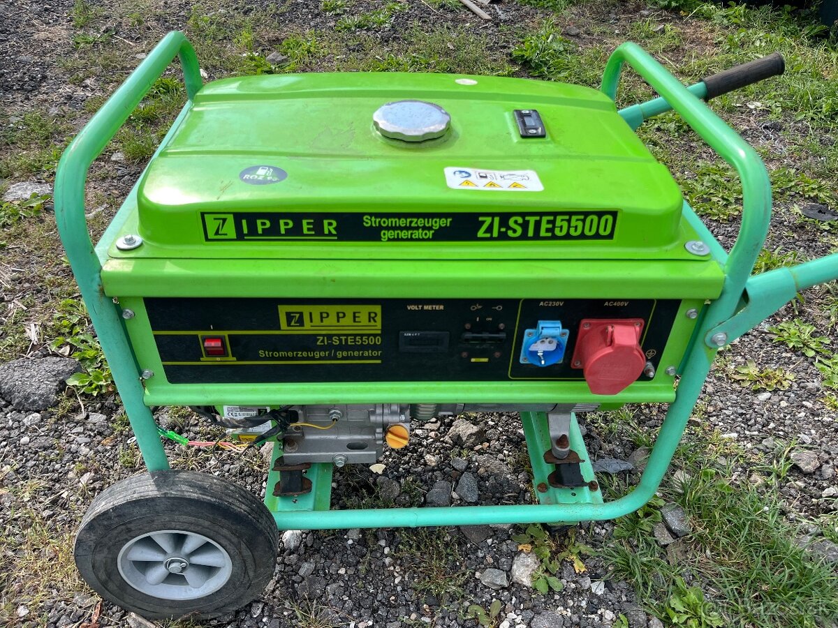 Elektrocentrala