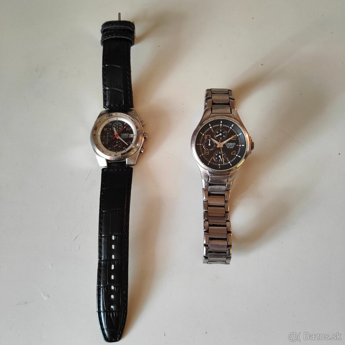 Predám Casio Edifice