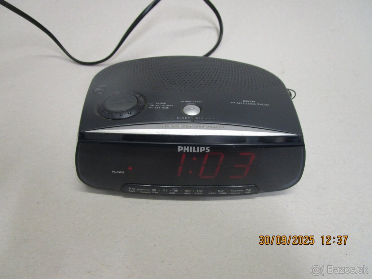 PREDAM RADIOBUDIK PHILIPS ZA 10€