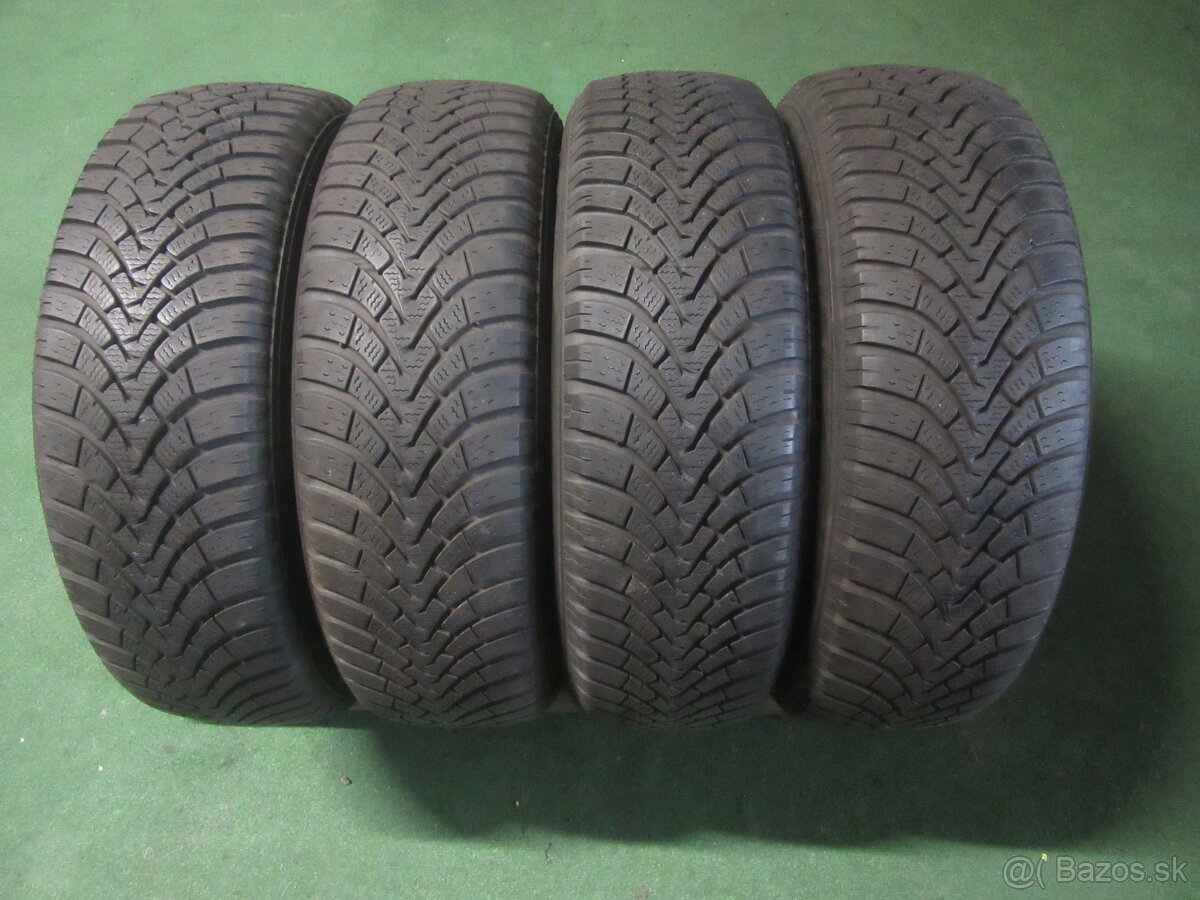 Zimné pneumatiky 185/65R15 falken