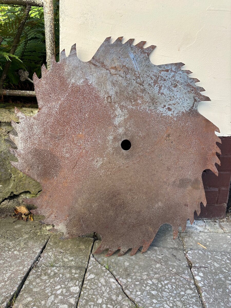 Kotúčova pila