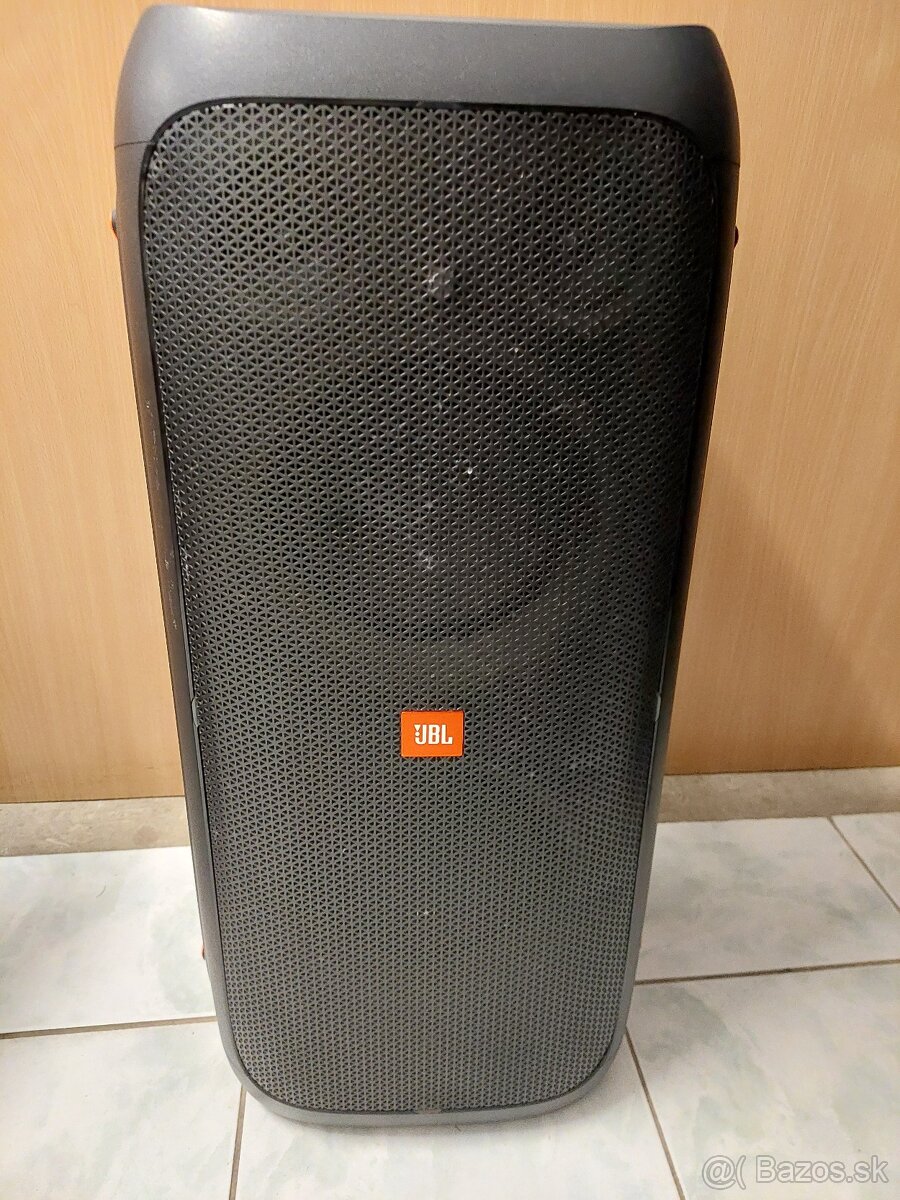 JBL partybox 310