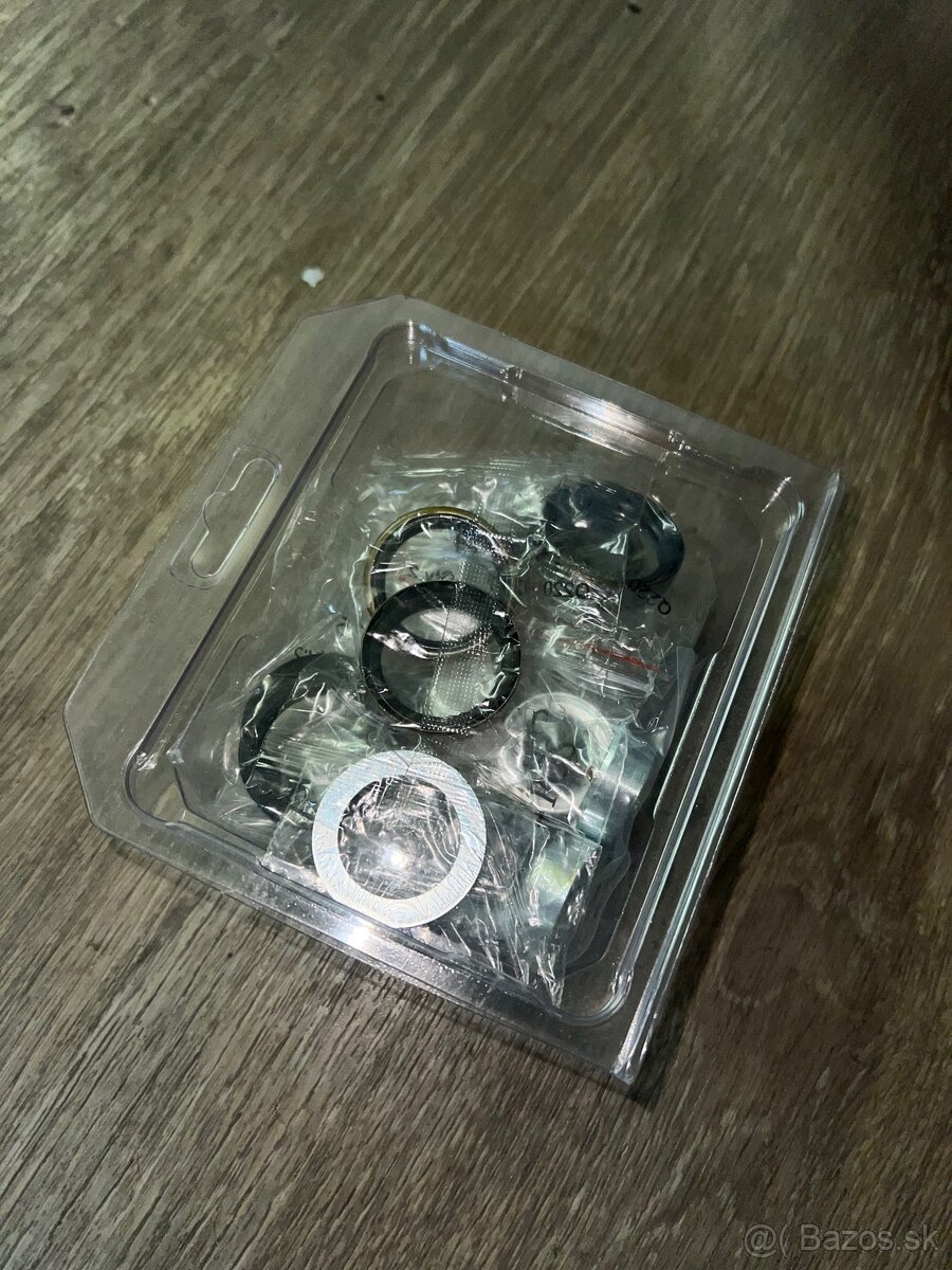 Sada ložísk kyvnej vidlice KTM, Husqvarna, Husaberg, Beta,