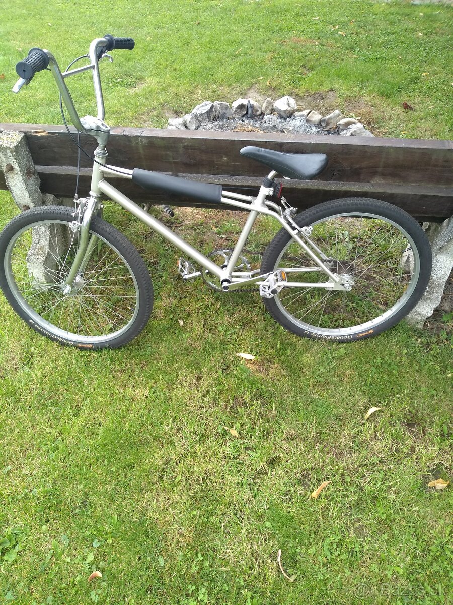 BMX CROSS 24