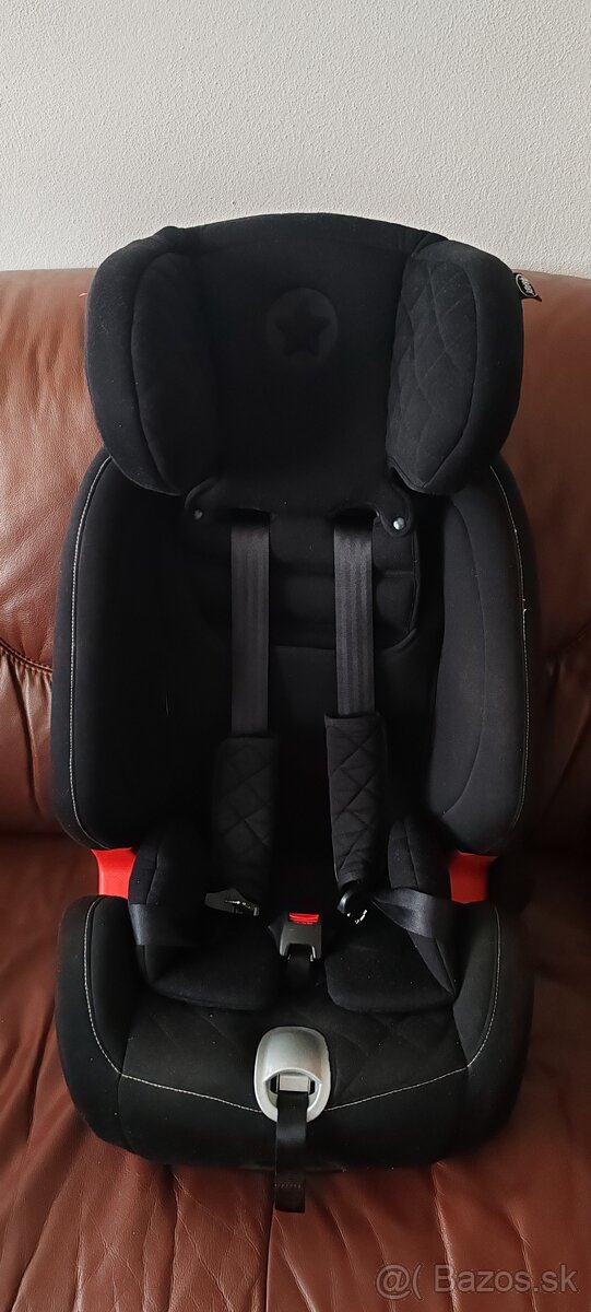 Decká Autosedačka
