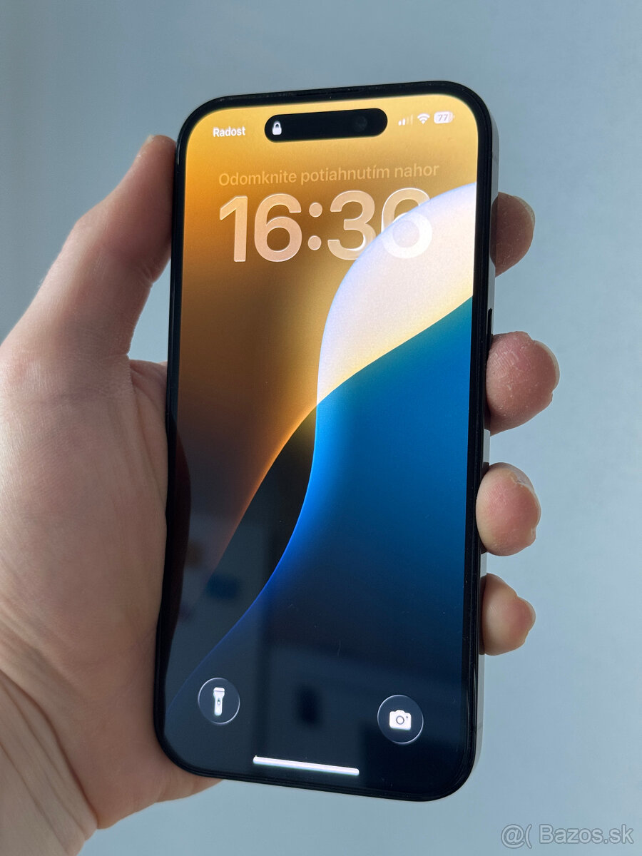iPhone 14 Pro 128GB
