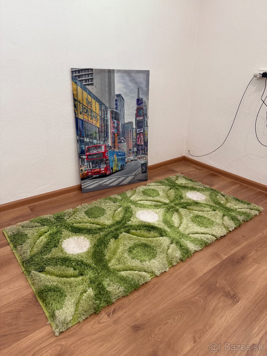 Koberec+grátis obraz Londýn