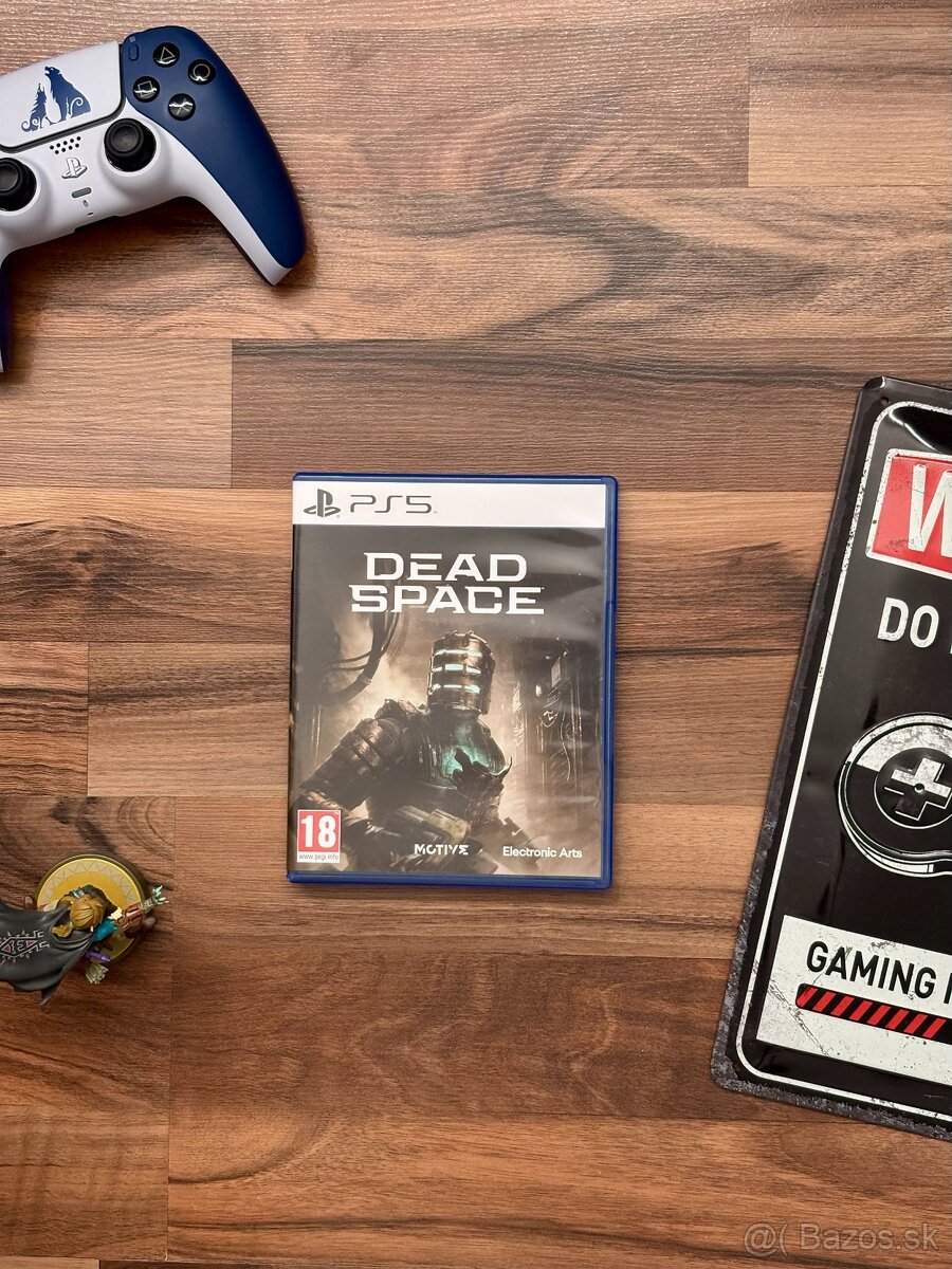 Dead Space