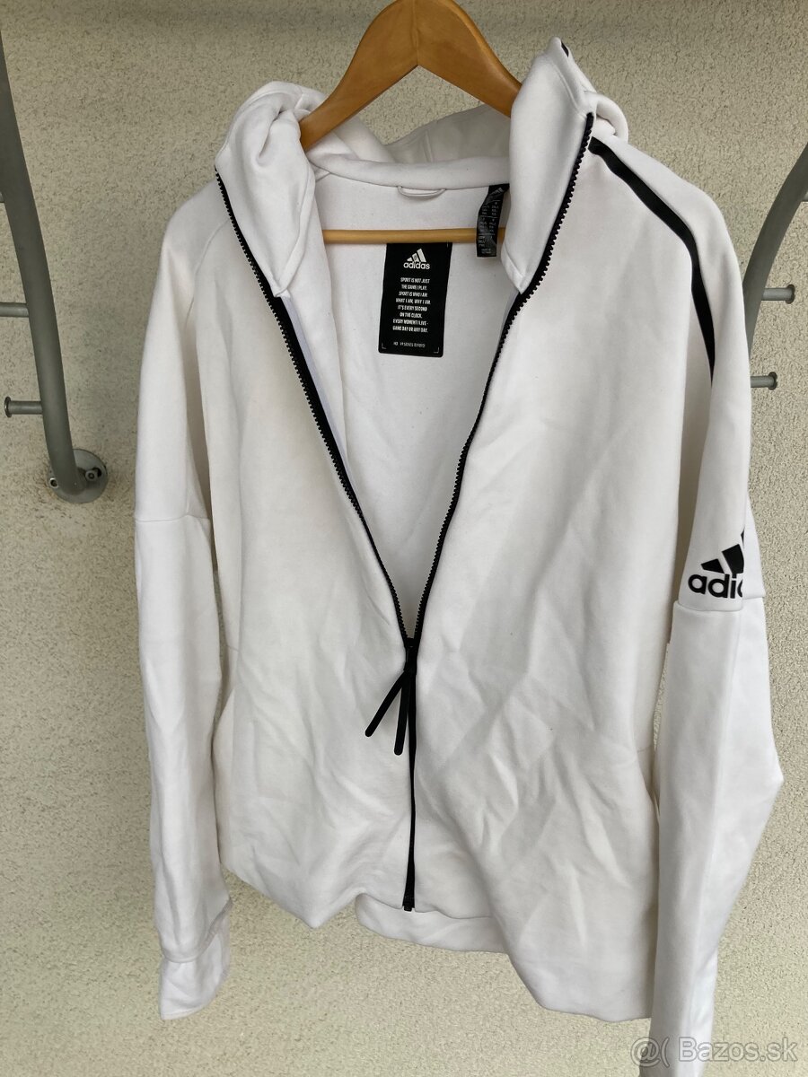 pánska športová bunda