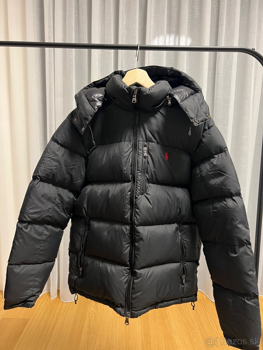 Polo Ralph Lauren bunda