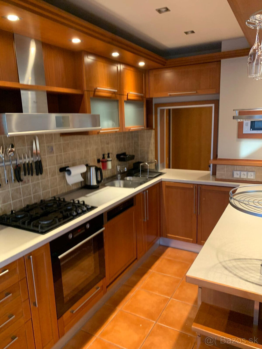 Krásny veľký 2 izbový byt na Teplickej ulici