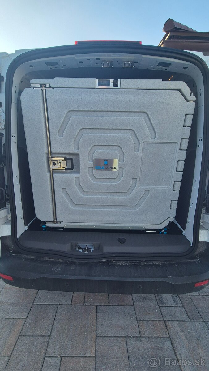 Coldtainer F0720 NDN 12/24V DC