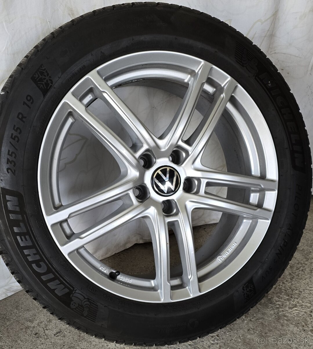 5x112,r19,8J,et45,225-50/235-55-19,Continental-2022dezén:6mm