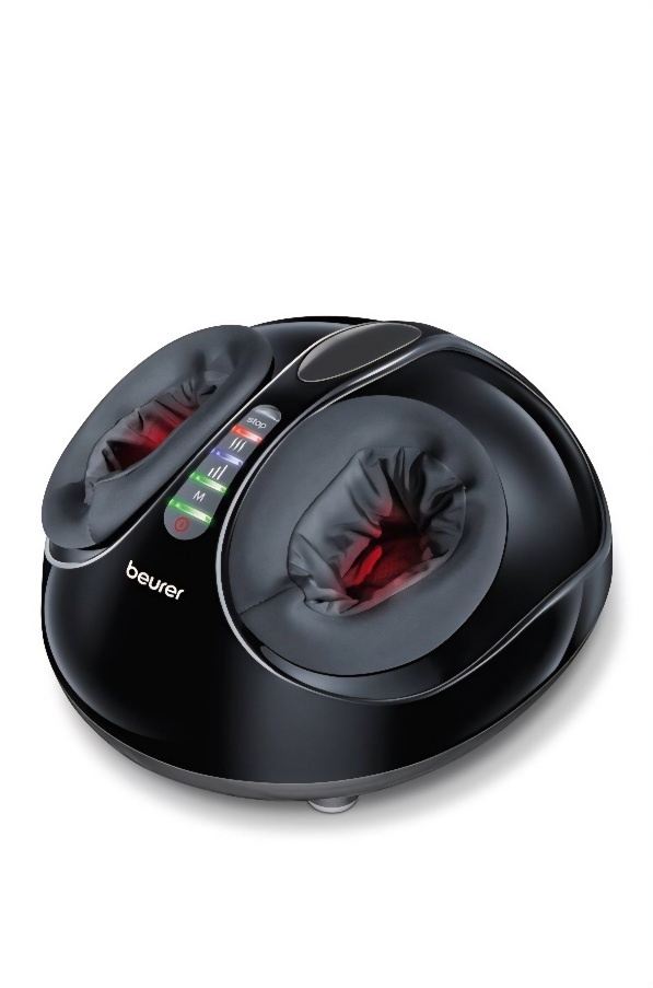 Masážny prístroj na nohy Beurer FM90