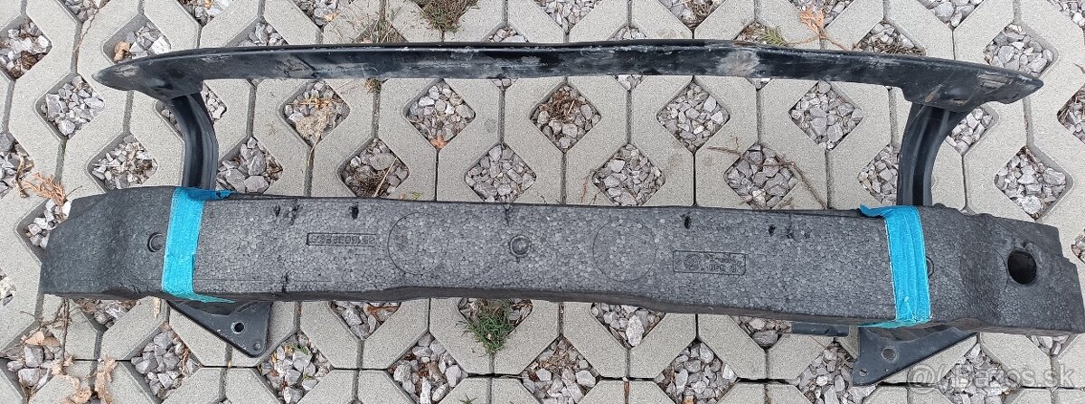 Predná výstuha nárazníka Fiat Croma 2008