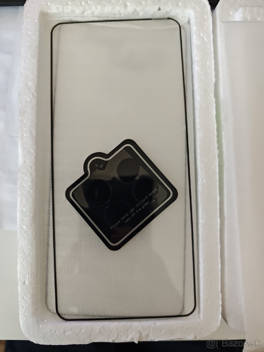 Ochranné sklíčko Xiaomi 14T