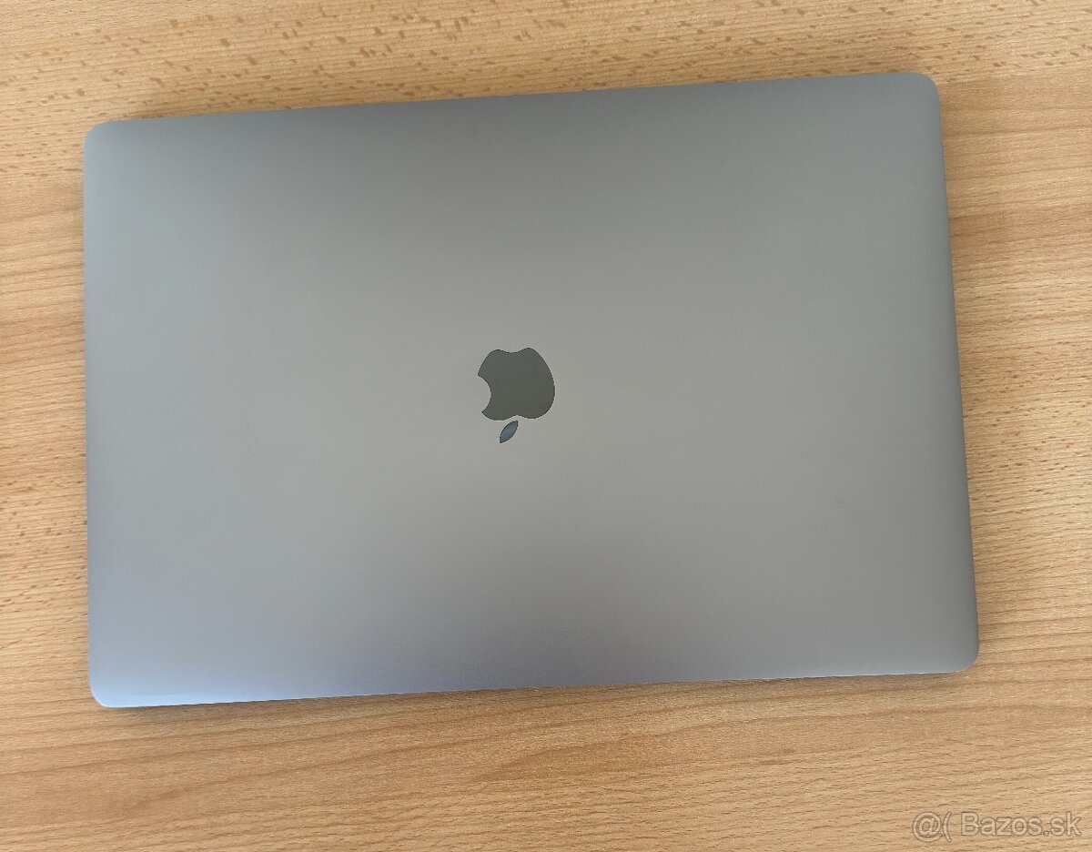 MacBook Pro 16" 2019