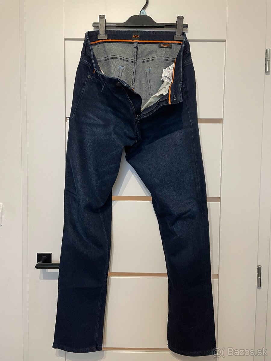 Pánske Rifle BOSS 'Delaware'