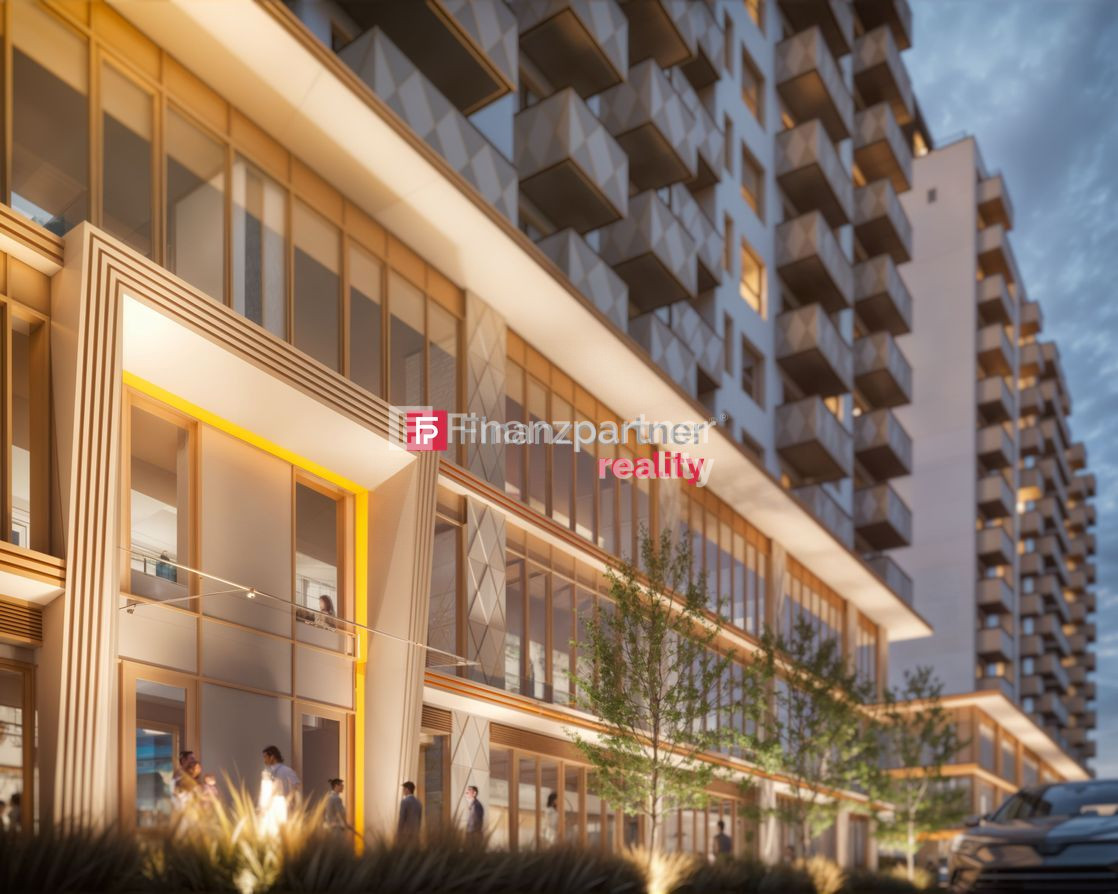 Exkluzivita - 3 izbový byt, Panónska - Bratislava