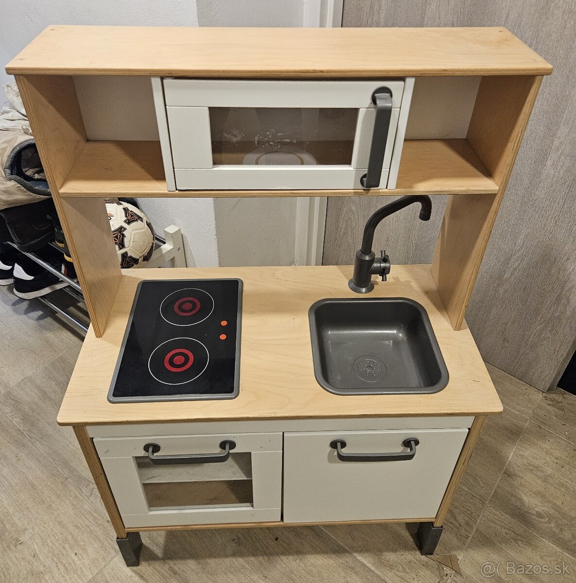 Detská kuchynka IKEA