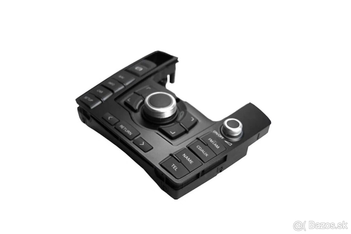 Predám ovládač MMI Audi A6 4F1919611M