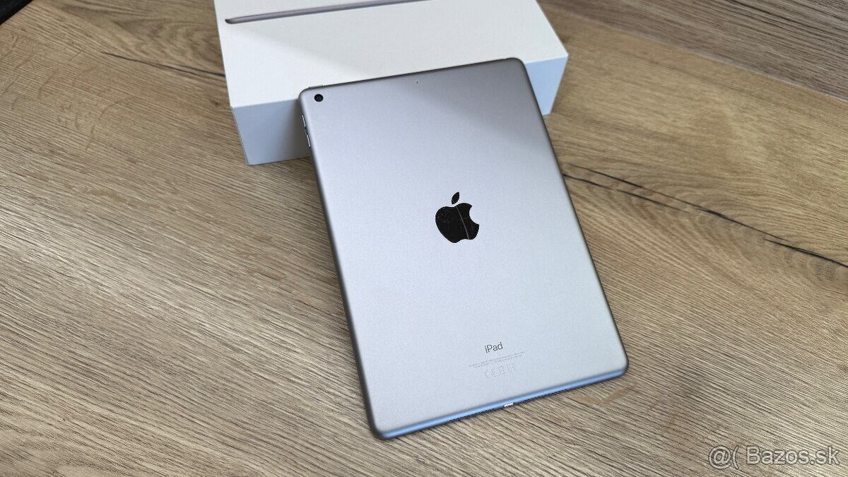 Apple iPad 6 generacia 32GB WiFi Space Gray