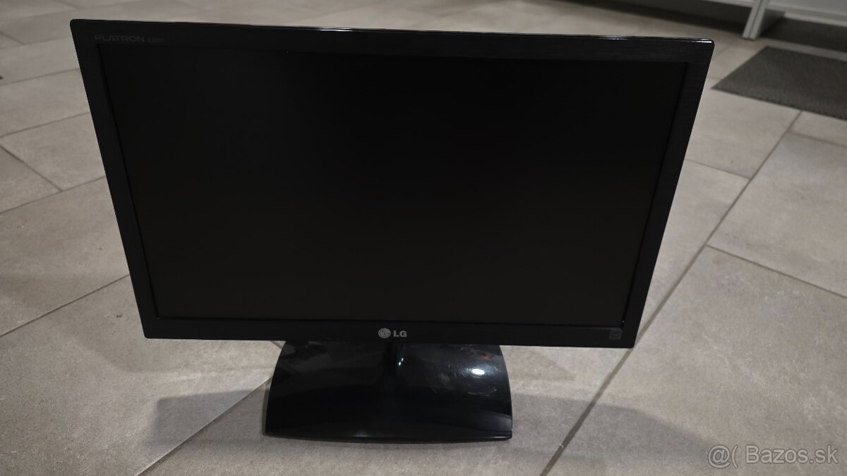 Lg flatron e2251