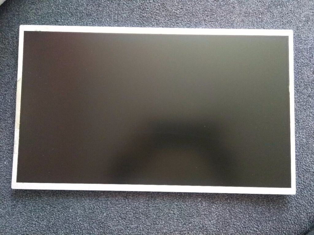 14" display z notebooku HP elitebook 8440p