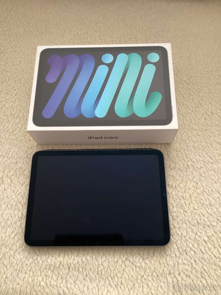 iPad MINI 6 64gb