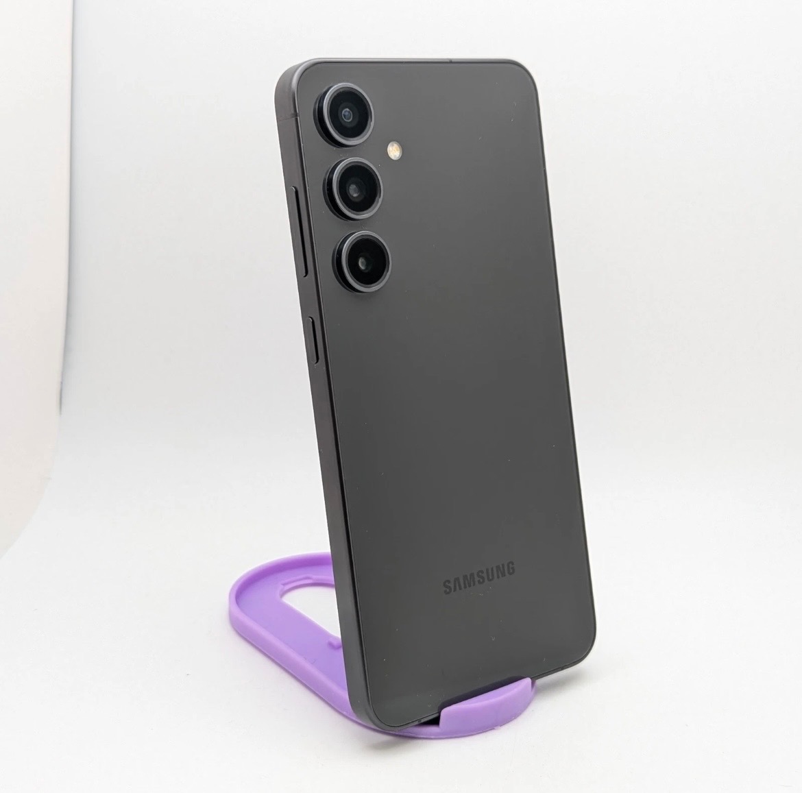 SAMSUNG GALAXY S24 plus 256GB black