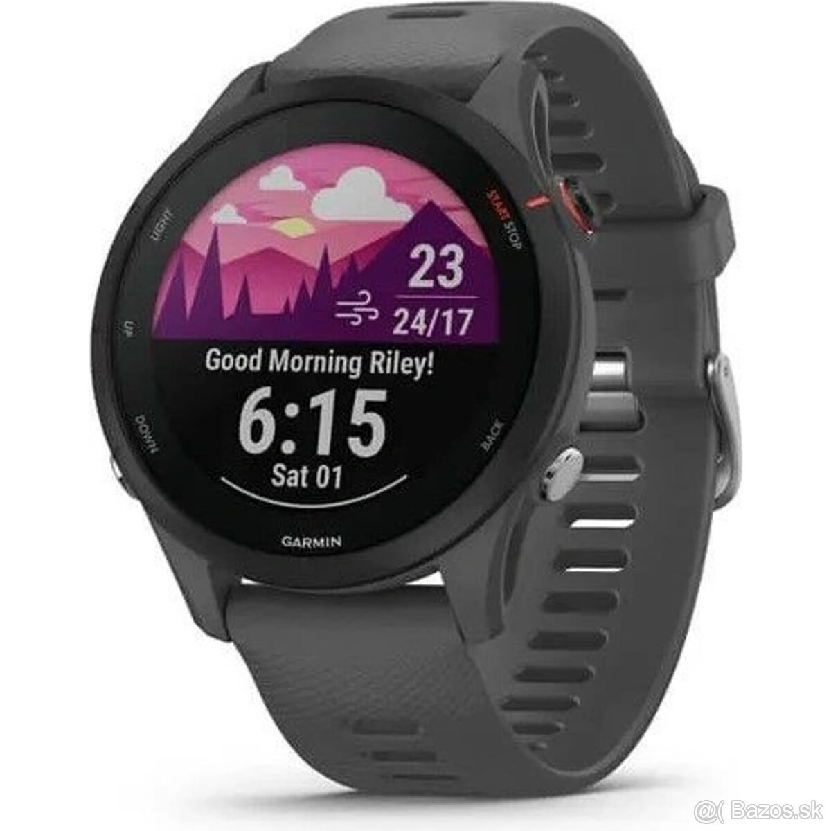 GARMIN Forerunner 255