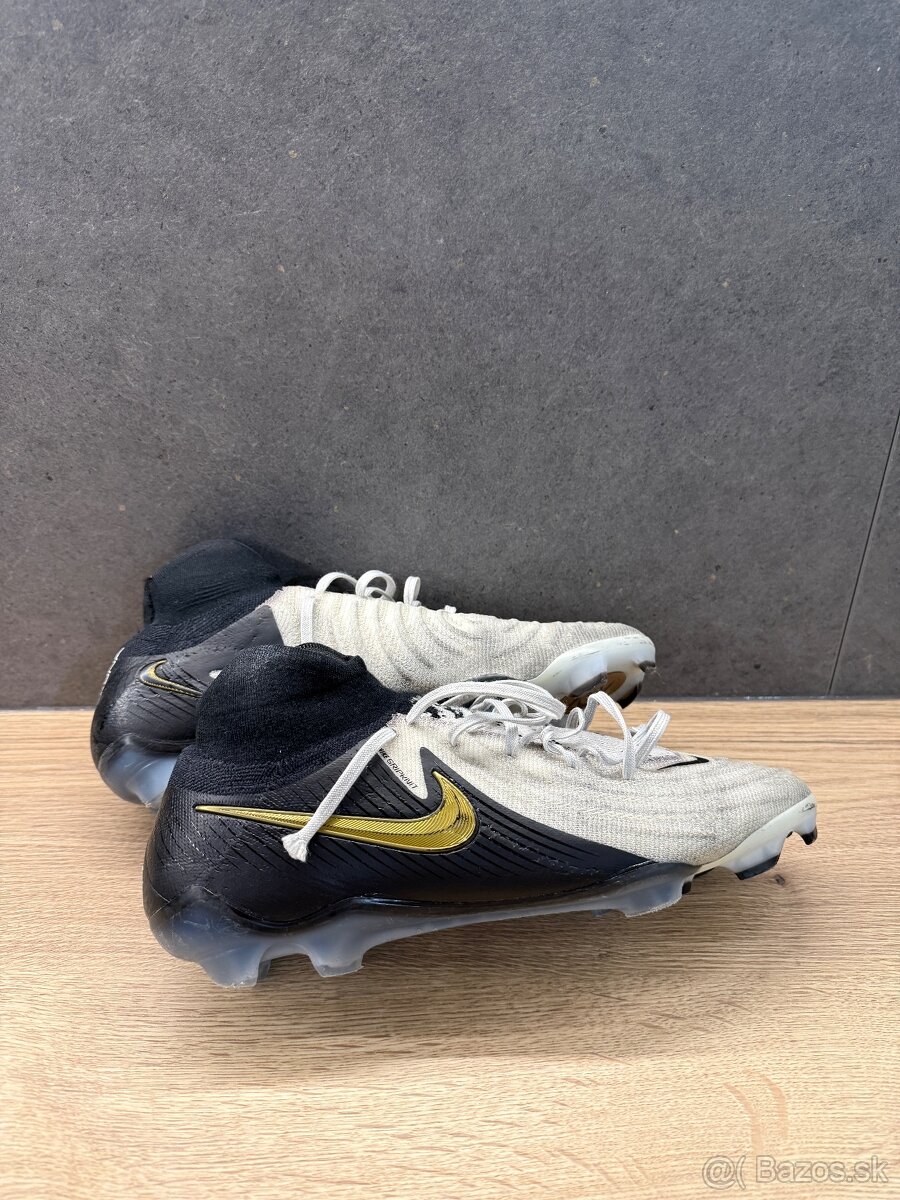 kopačky nike phantom luna